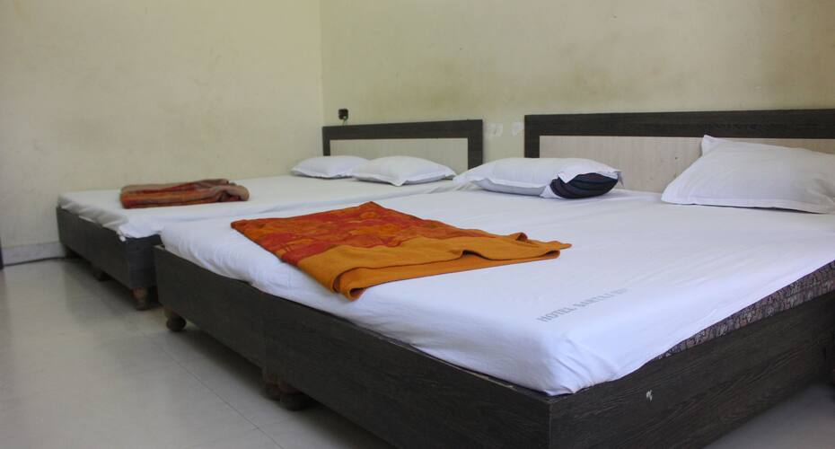 Hotel Sartaj Inn, Amritsar 5